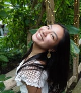 Nanny/Babysitter in London - Erika L.