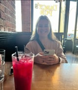 Nanny/Babysitter in Victoria - Natalie M.