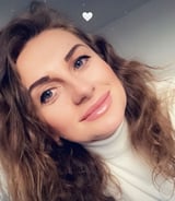 Housekeeper in Hamilton - Anna P.