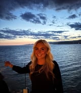 Nanny/Babysitter in Edmonton - Madeline L.