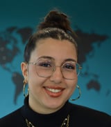 Nanny/Babysitter in Montreal - Basma K.