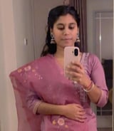 Nanny/Babysitter in Kitchener - Vishu S.