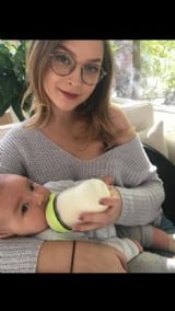 Nanny/Babysitter in Airdrie - Jasmine C.