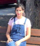 Nanny/Babysitter in Calgary - Harpreet K.