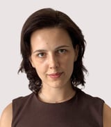 Nanny/Babysitter in Toronto - Mariia K.