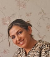 Caregiver in Montreal - Nayyereh J.