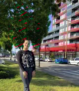 Nanny/Babysitter in Richmond - Lovepreet K.