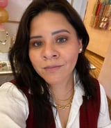 Housekeeper in Montreal - Nathalid C.