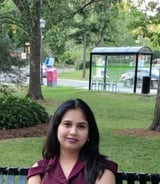 Tutor in Mississauga - Dippy S.