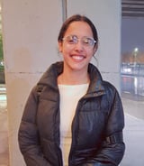 Nanny/Babysitter in Surrey - Lovepreet K.