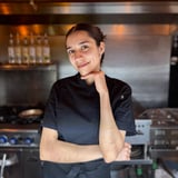 Cook in Toronto - Maria A.