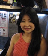 Nanny/Babysitter in Montreal - Monica G.