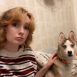 Nanny/Babysitter in Burnaby - Jordan W.