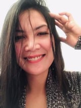 Housekeeper in Montreal - Anne G.