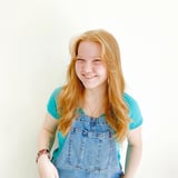 Nanny/Babysitter in Okotoks - Aislynne V.