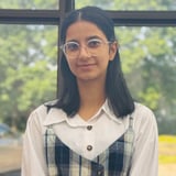 Nanny/Babysitter in Mississauga - Mehakdeep K.