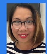 Housekeeper in Oakville - Frances L.