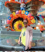 Housekeeper in Toronto - Geraldine C.