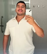 Housekeeper in Toronto - Camilo S.