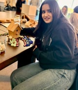 Nanny/Babysitter in Markham - Sakshi R.