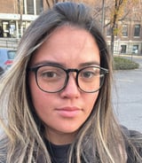 Nanny/Babysitter in Olds - Malu C.