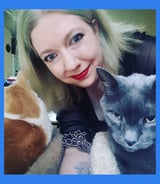 Nanny/Babysitter in Spruce Grove - Candace F.