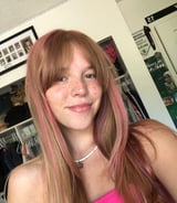 Tutor in Surrey - Nakita H.