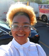Nanny/Babysitter in Toronto - Aliyah G.