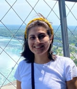 Pet care in Montreal - Erika C.