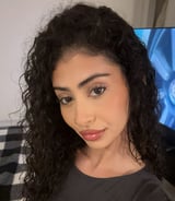 Nanny/Babysitter in Montreal - Malak A.