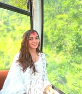 Housekeeper in Markham - Rakshya D.
