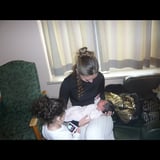 Nanny/Babysitter in Halifax - Danielle F.