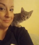 Nanny/Babysitter in London - Kate V.