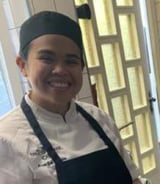 Cook in Mississauga - Aira-Zel I.