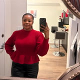 Caregiver in Montreal-Ouest - Elizabeth O.