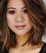 Housekeeper in Cambridge - Luzminia R.