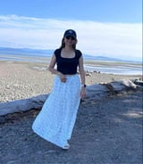 Nanny/Babysitter in Victoria - Maria C.