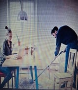 Housekeeper in Calgary - Mike Y.