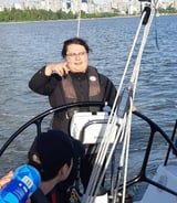 Nanny/Babysitter in Mission - Barbara-Jean W.