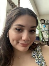 Nanny/Babysitter in Mississauga - Claudia D.