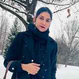 Housekeeper in Brampton - Napinder K.