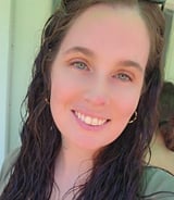 Housekeeper in Mont-Royal - Miranda S.