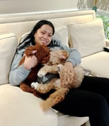 Pet care in Calgary - Dave N.