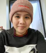 Nanny/Babysitter in Ottawa - Ivy P.