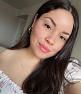 Housekeeper in Laval - Diana P.