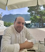 Driver in Toronto - Ayman M.