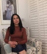 Housekeeper in Toronto - Nora V.