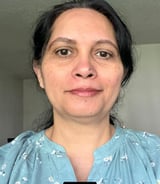 Nanny/Babysitter in Surrey - Mital P.