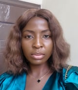 Housekeeper in Ottawa - Faith O.