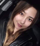 Driver in Winnipeg - Yalda E.